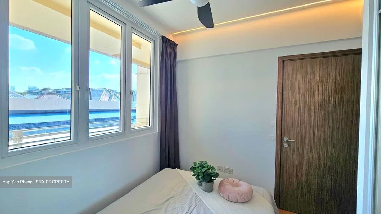 Thomson Road (D11), Condominium #600070031